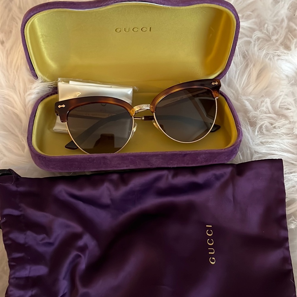 Gucci Sunglasses
